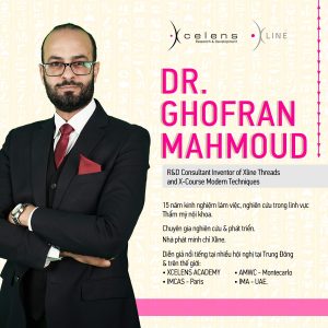 Dr. Ghofran Mahmoud