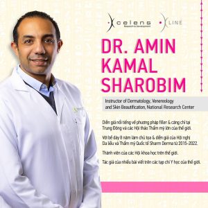Dr. Amin Kamal Sharobim