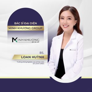 BS. Loan Huỳnh