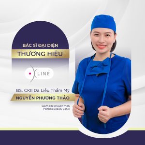 BS.CKII Da Liễu Thẩm Mỹ - Nguyễn Phương Thảo