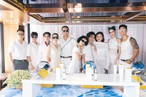 Dàn khách mời tham dự sự kiện (SUN)Block Party