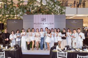 Sự kiện quy tụ nhiều đơn vị tham gia