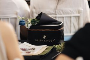 Tri ân những người đồng hành cùng Hush & Hush